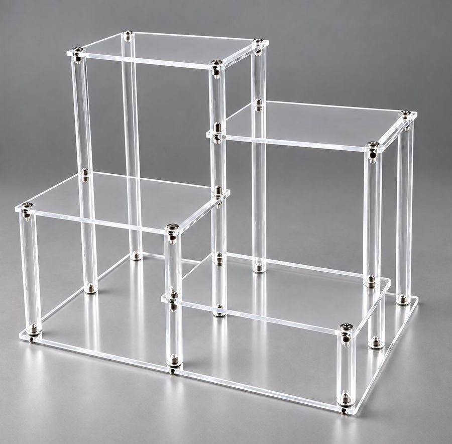 Retail Display