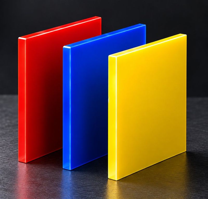 Classic Colours