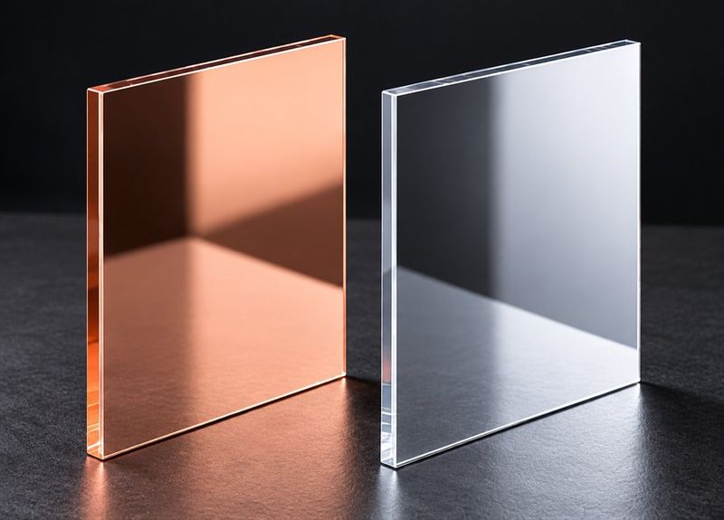 Mirror Acrylic